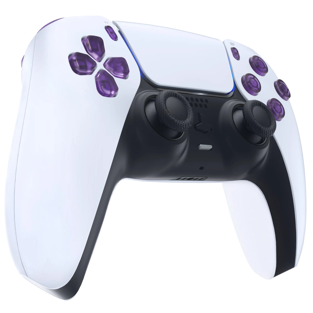 eXtremeRate Full Set Buttons Controller
