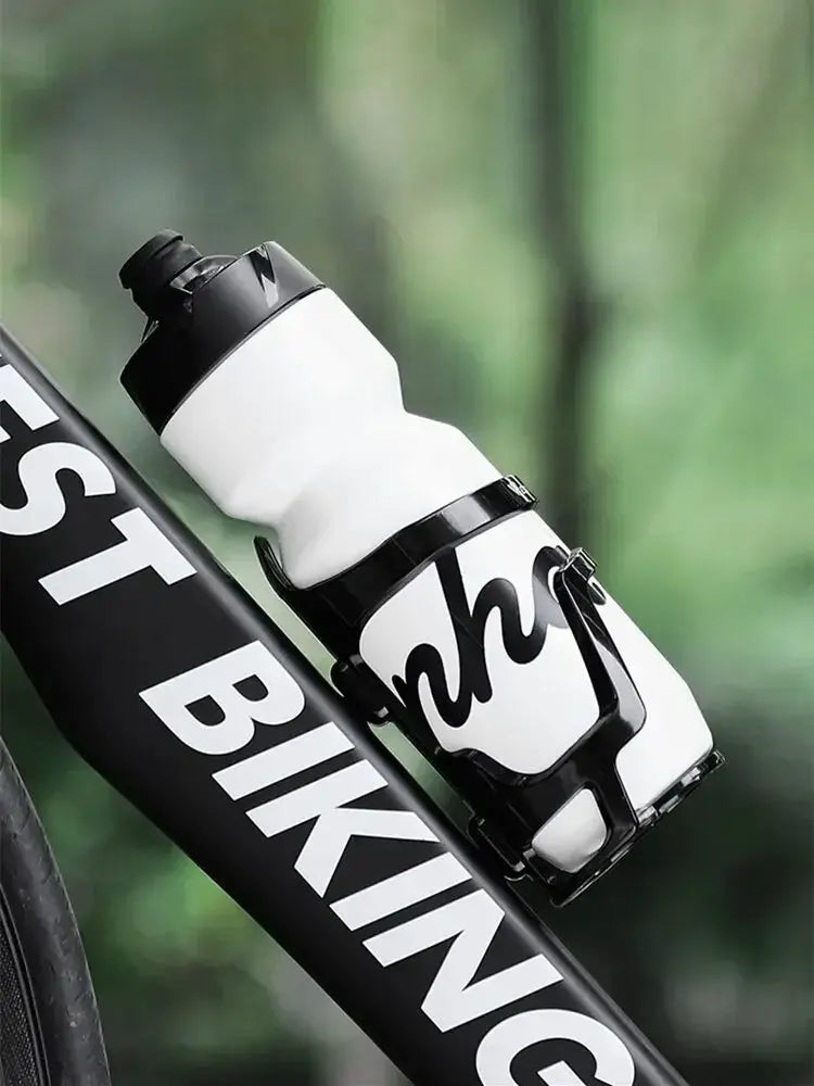 Lightweight Bottle Cage for Cyclists — product view 12