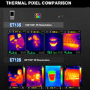Tooltop Et13s Thermal Imaging Camera