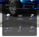 Car Sunshade Umbrella for Drivers Cool