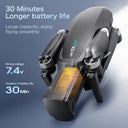 Cinema-Quality Drone for Travel Creators