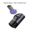 Magnetic Usb C Adapter - Charging