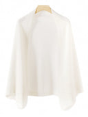 Wool Knit Winter Scarf