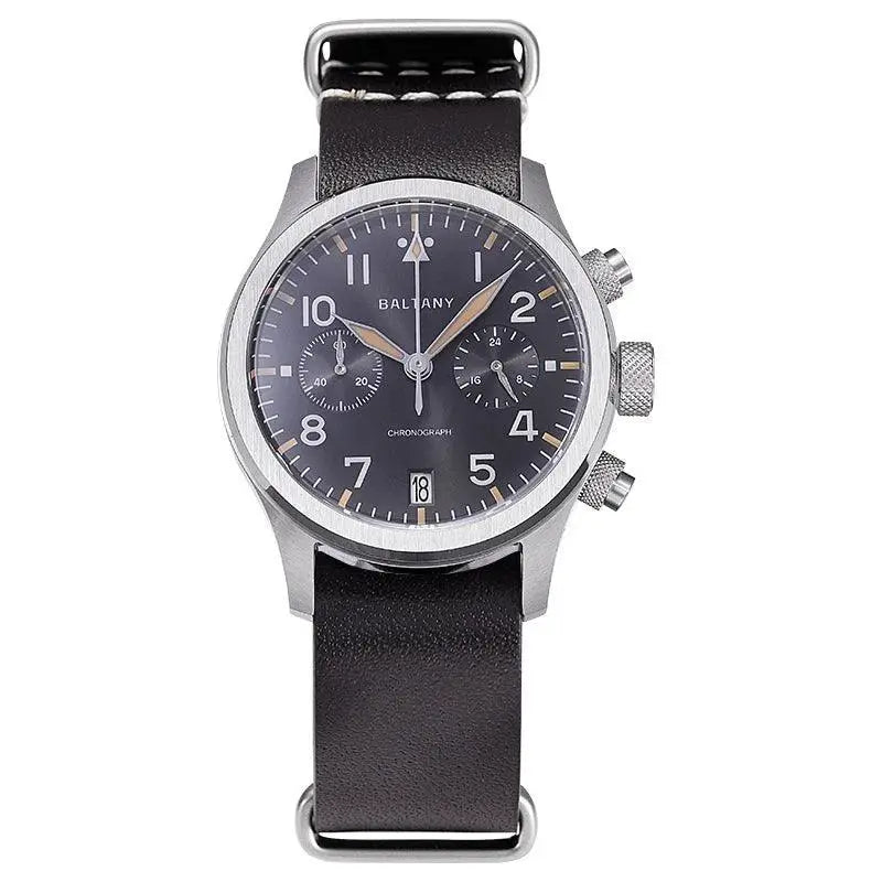 Luminous Military Watch for Adventurers — product view 10