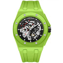 Onola Men Automatic Mechanical Watch Style NKABE