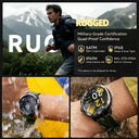 Ulefone Armor Pro Smart Watch GPS