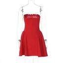 Photogenic Dress For Women Gala Nights