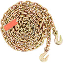 Grade Binder Chain Grab Hooks