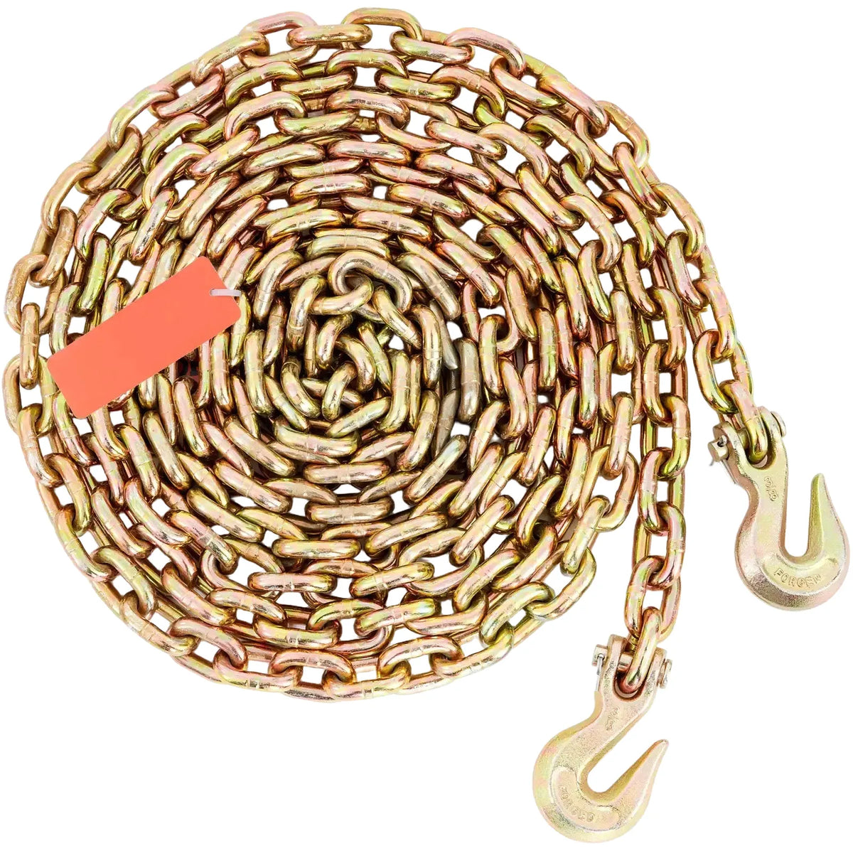 Grade Binder Chain Grab Hooks — product image 1
