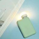 Small USB Plug Lamp LED Night Light Mini Book Reading Light