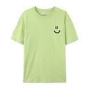 Men's Graphic Tee For Everyday Comfort