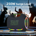 Zealot Ze21 Bluetooth Speaker - All Day Play.