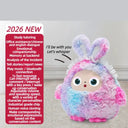 Smart Plush Robot for Kids Learning