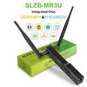 Smlight Zigbee Smart Home Gateway