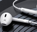 Type C Wired Headphones - Crystal Clear Sound