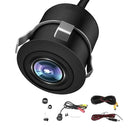 Car Rear View Camera for Safer Night Parking Today