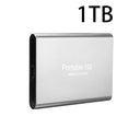 Compact Solid State Storage