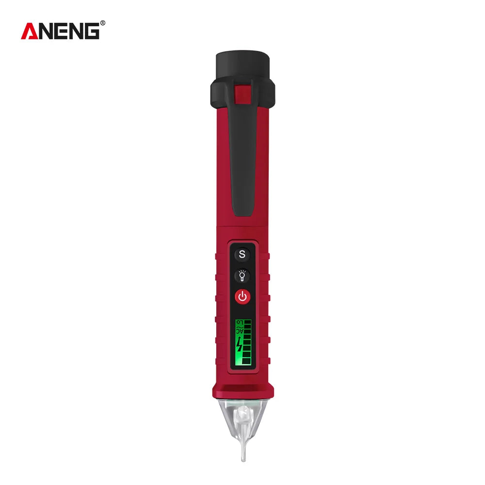 Digital Voltage Detectors Volt Current