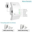 PIXLINK Wi-Fi Extender: Lightning-Fast Internet Boost Device