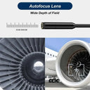Smart Endoscope for Mechanics Pros Club