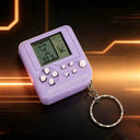 Classic Retro Mini Handheld Game Console