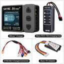 Skyrc B6neo Plus Rc Battery Charger Pd 240w