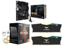 Asus Gaming Mobo Bundle Kit