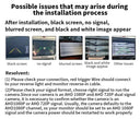 Smart BMW Rear View Camera for Safer Parking Daily