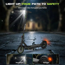 Foldable Electric Scooter