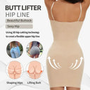Shapewear for Women Tummy Control Dress