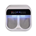 Bio Tera P98 Terahertz Bioresonator Machine - Wellness Foot Massage Device Itera pro Megabras Telurometer Health And Relaxation