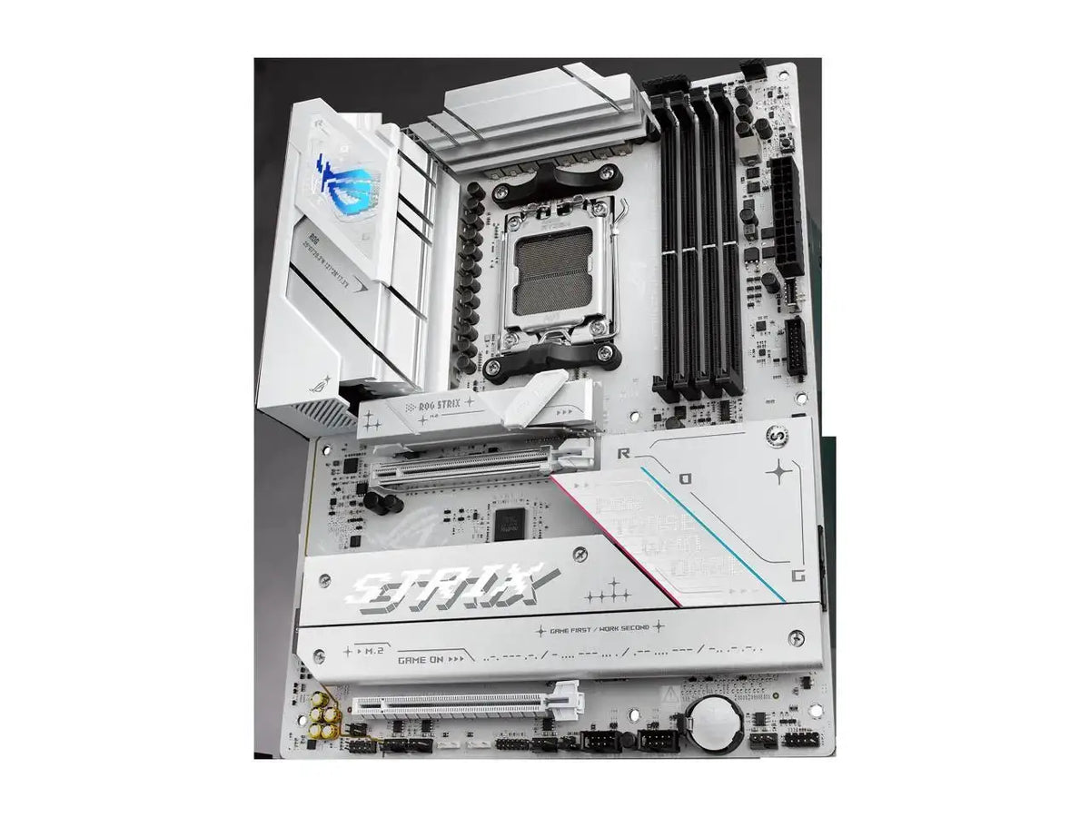 Asus Rog Strix Gaming Wifi — product view 4