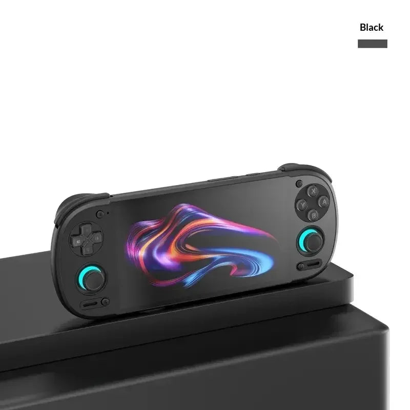 Retroid Pocket 6 Retro Console
