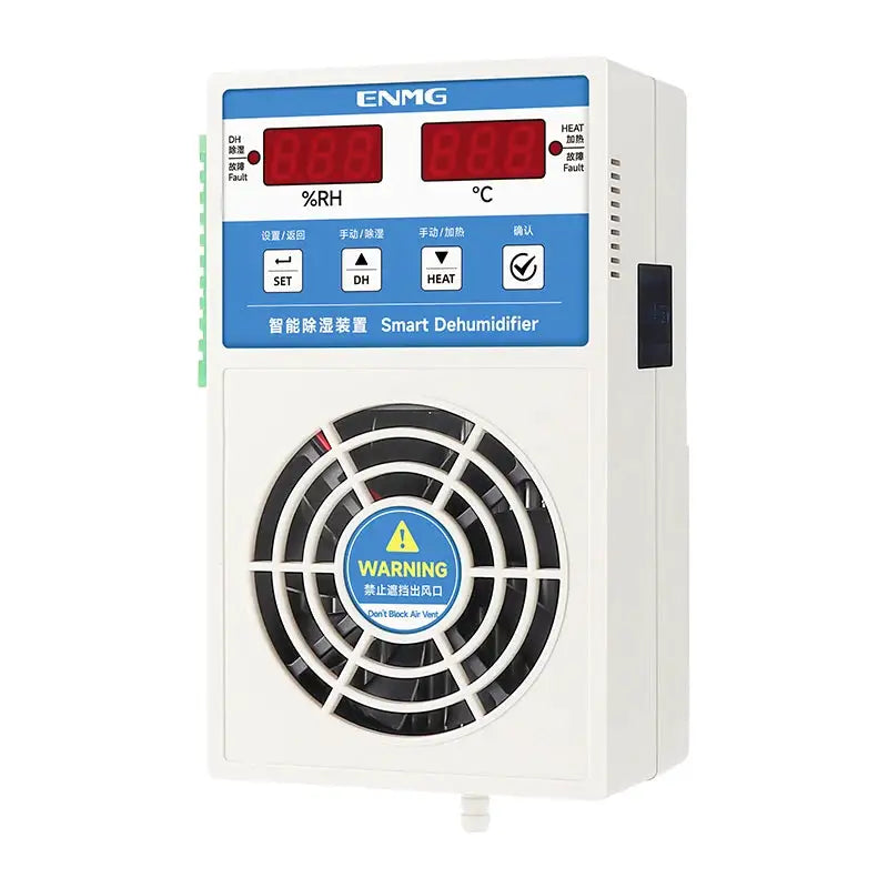 Industrial Cabinet Dehumidifier — product view 5