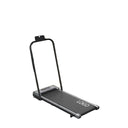 Zoshine Portable Foldable LED Display Treadmill 12 Presets