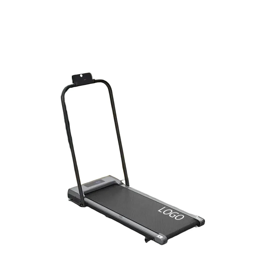 Zoshine Portable Foldable LED Display Treadmill Presets — product view 1