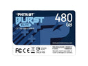Patriot Burst Elite SATA SSD