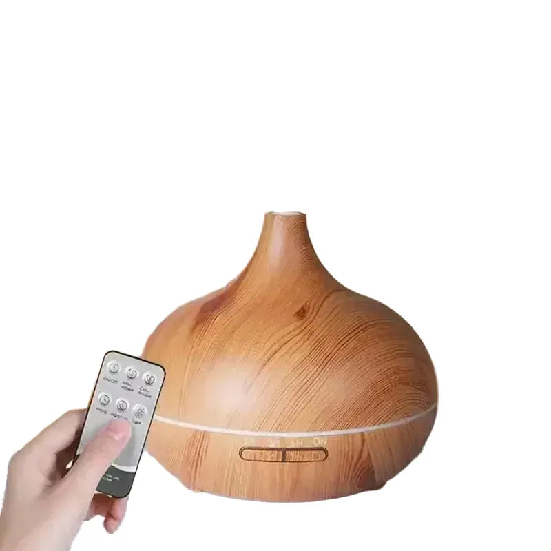 Calming Aromatherapy Diffuser for Home — product view 1