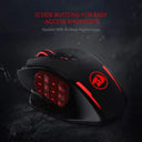Redragon M913 15 Button Gaming Mouse