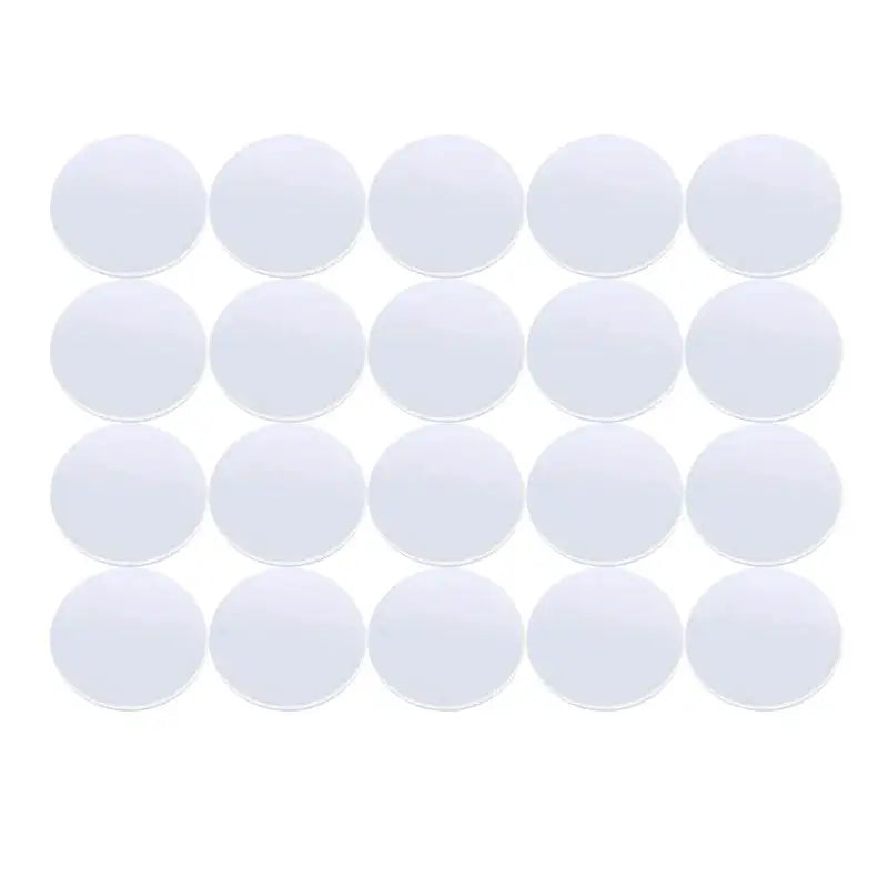 Nfc Coin - Waterproof Pvc Tag — product view 8