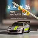 Turbo Racing 1:76 Miniature Full-Scale RC Drift Car
