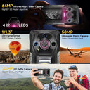 Rugged Smartphone For Outdoor Use