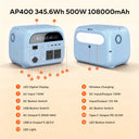 Compact Portable Power Station Portable