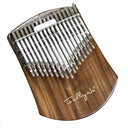 Kalimba Thumb Piano for Beginners Gift