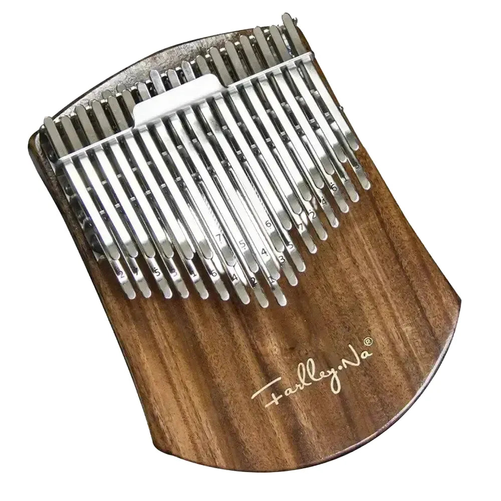 Kalimba Thumb Piano for Beginners Gift — Colour5