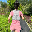 Ultralight Hydration Vest Backpack Trail Running Cycling