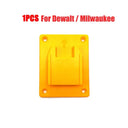 Machine Holder Battery Storage Rack For Makita Bosch Milwaukee