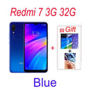 Redmi 7 Global Rom 3+32Gb 4+64Gb Smartphone Unlocked