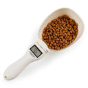 Precise Pet Food Spoon for Cats and Dogs