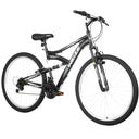 Inch Hardtail Mountain Bike